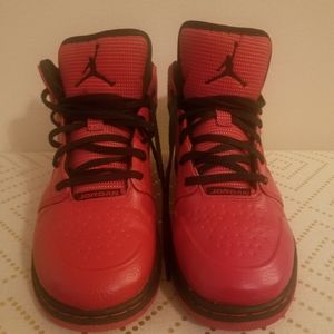 Jordans - aj1 mid